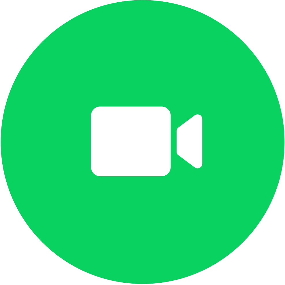Whatsapp Video Calling