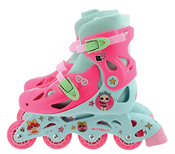 LOL Surprise Inline Skates
