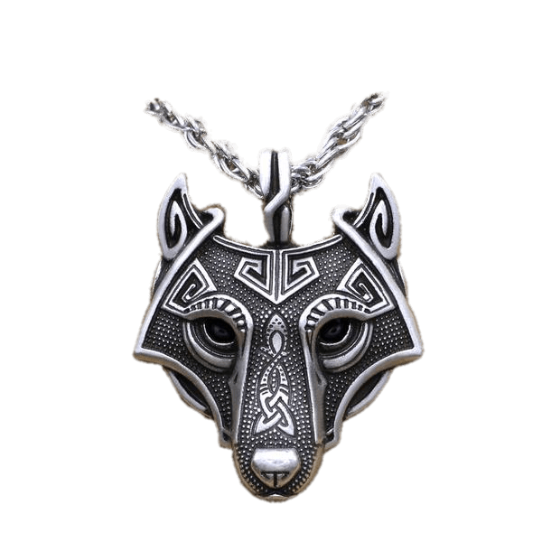 Fenrir Necklace