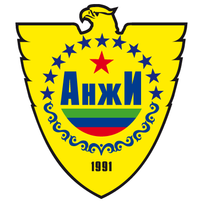Fc Anzhi Makhachkala 