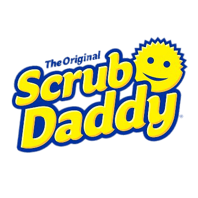 Scrub Daddy 