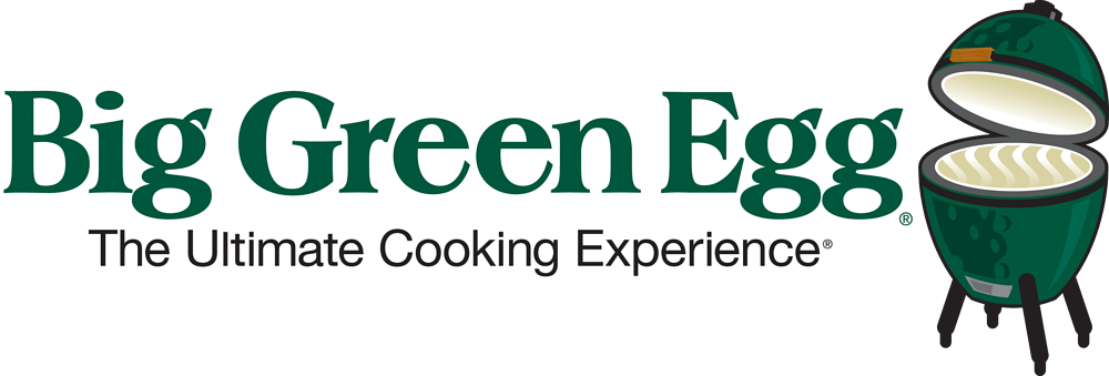 Big Green Egg 