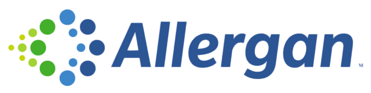 Allergan 