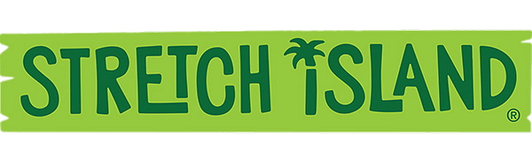 Stretch Island Horizontal 