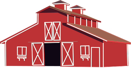 Red Barn