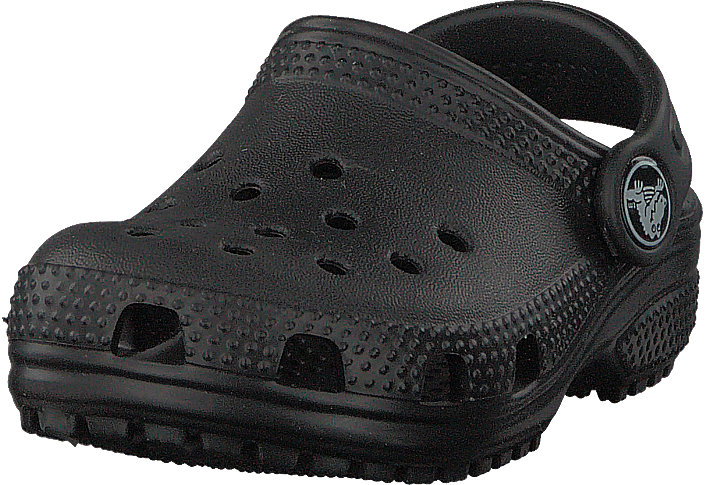 Crocs Classic Clog Black
