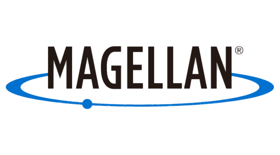 Magellan GPS 