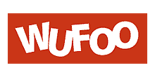 Wufoo logo box