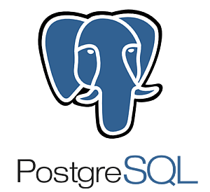 PostgreSQL full 