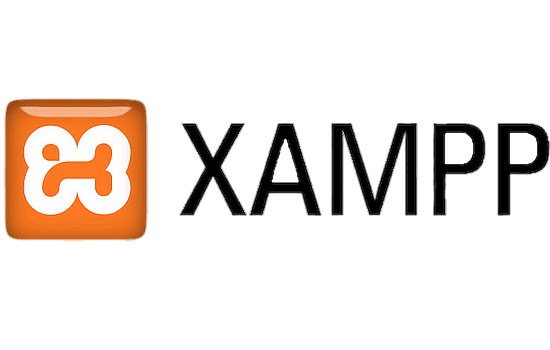 Xampp logo landscape