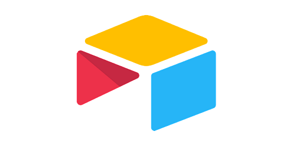 Airtable logo thumbnail