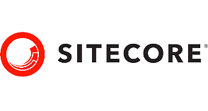 Sitecore logo landscape