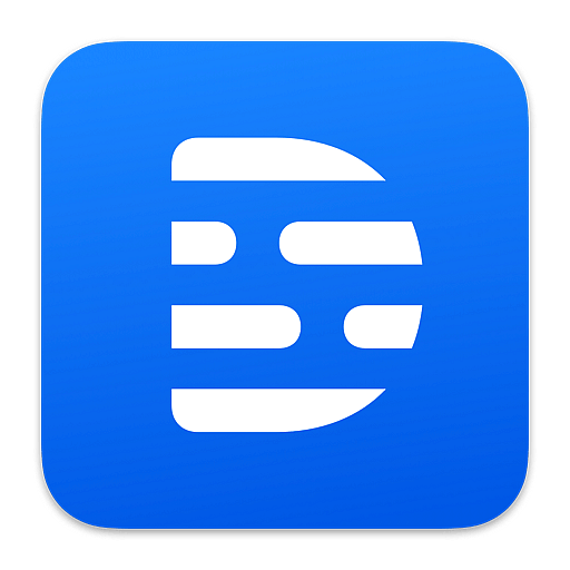 Descript app 