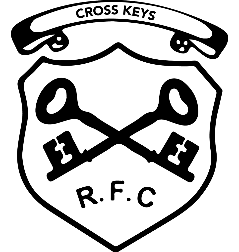 Cross Keys RFC Rugby 
