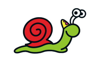 Bumba Sligo the Snail