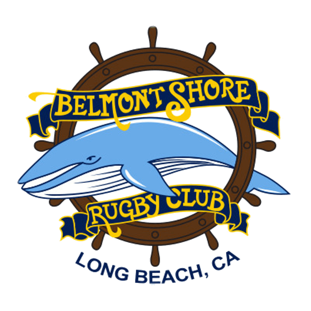Belmont Shore Rugby 