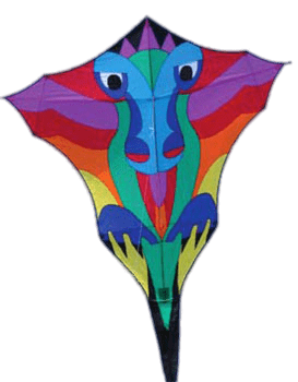 Dragon Kite