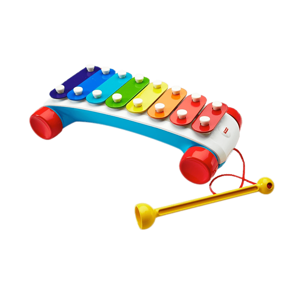 Fisher Price Xylophone
