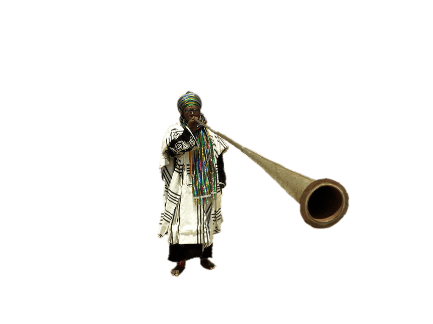 Kakaki Player