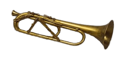 Keyed Trumpet