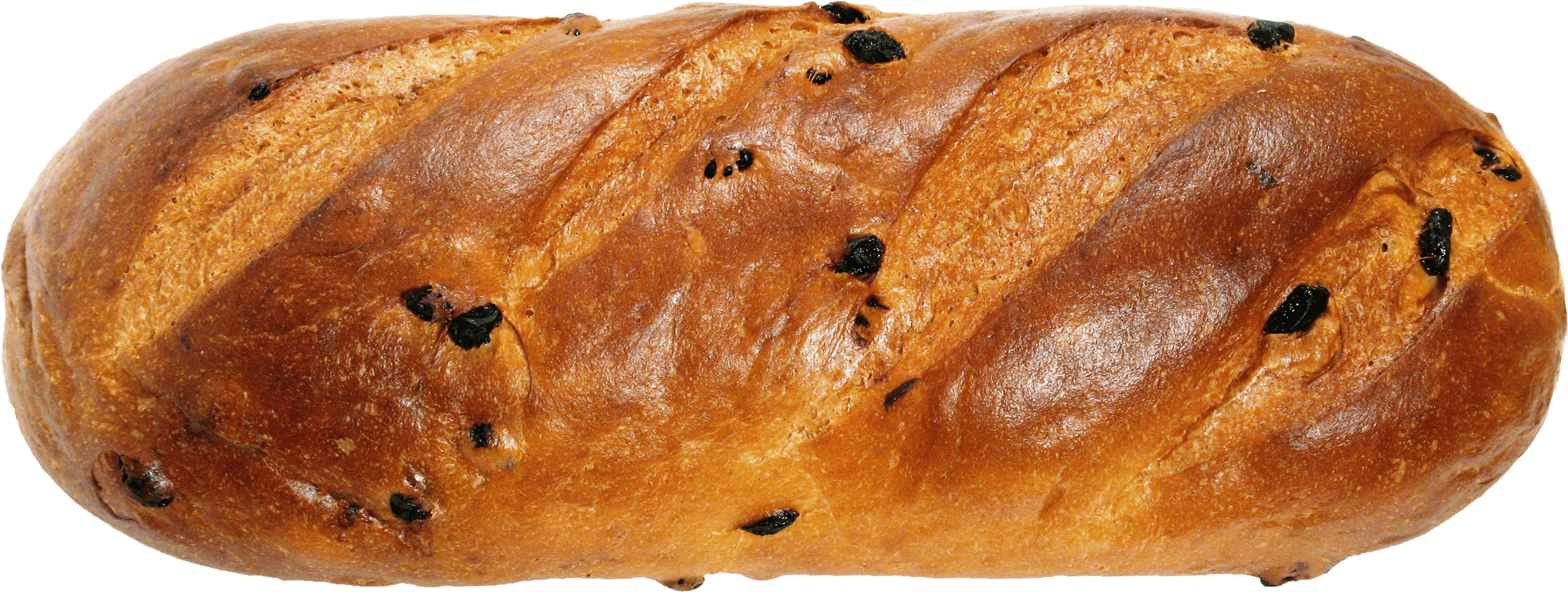 Raisin Bread