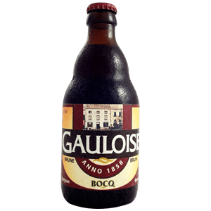 Gauloise Beer