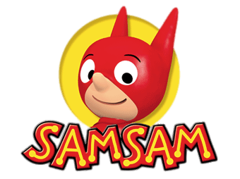 SamSam 