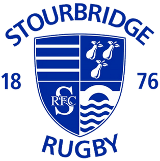 Stourbridge Rugby 
