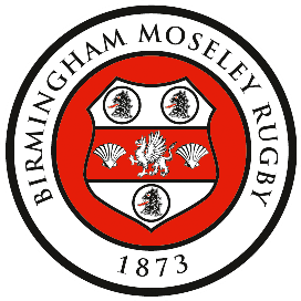 Birmingham Moseley Rugby 