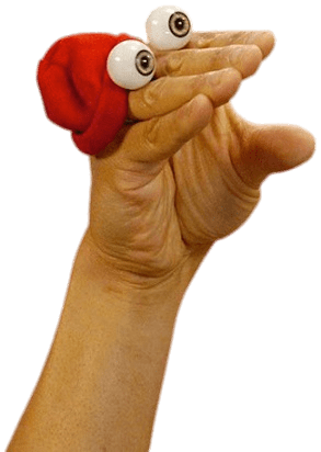 Oobi Kako Turned To the Right
