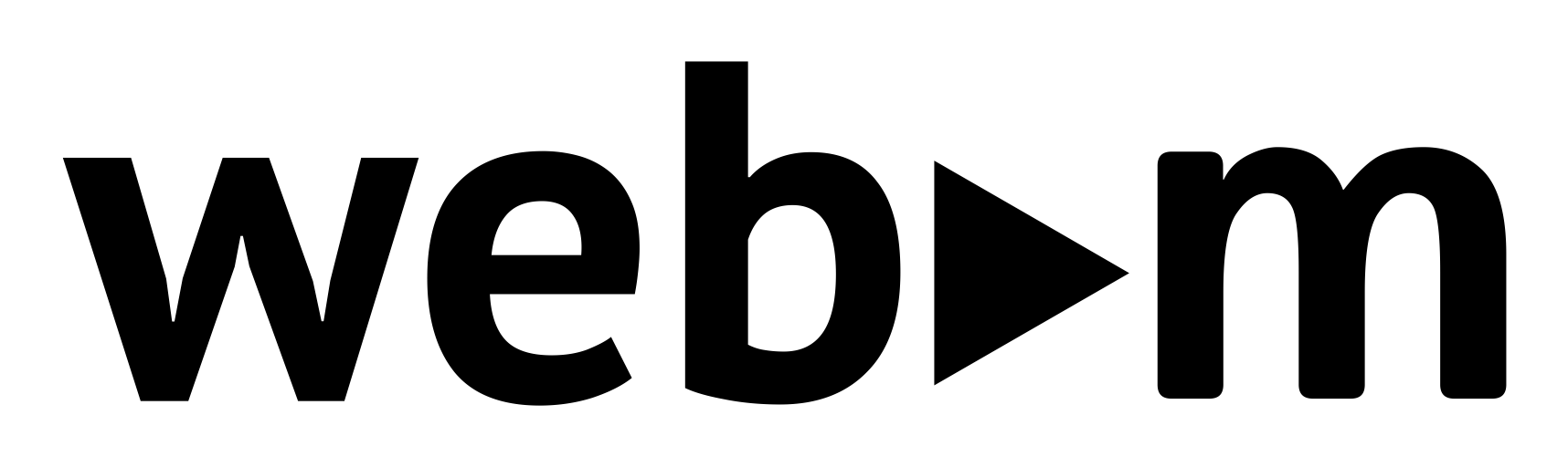 Webm 