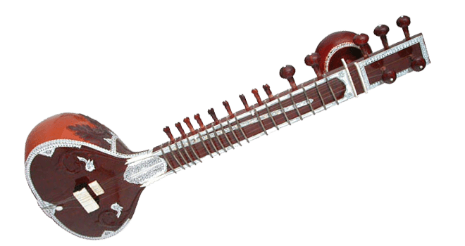 Sitar Brown