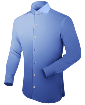 Shirt Blue Clipart