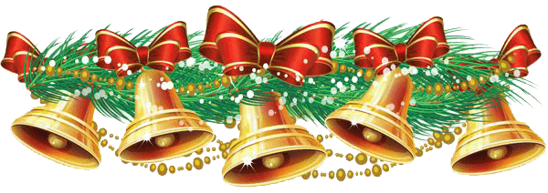 Christmas Bells