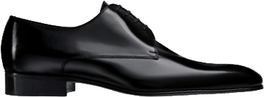 Black Men Shoe