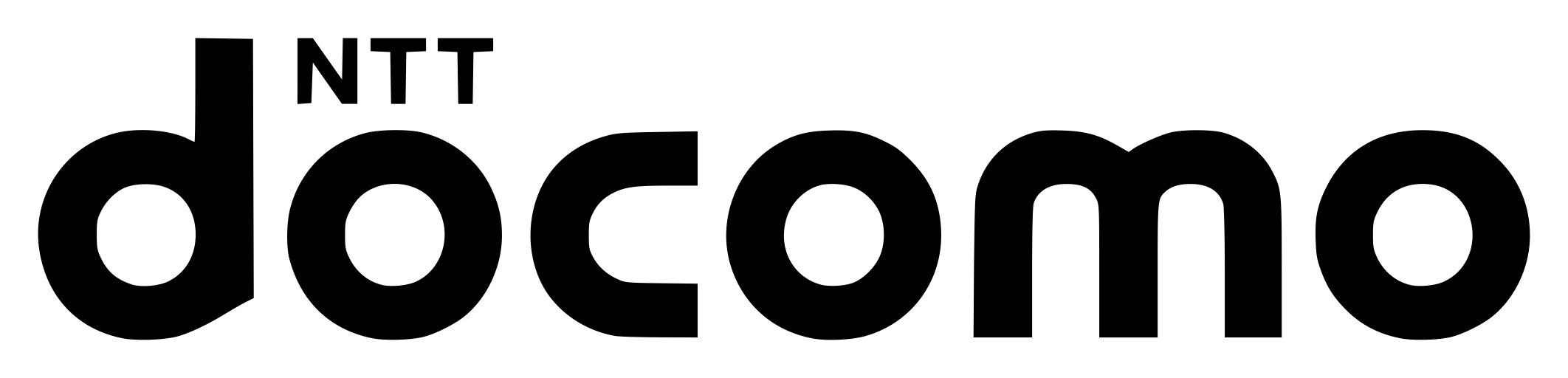 Ntt Docomo 