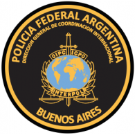 Policia Federal CNS
