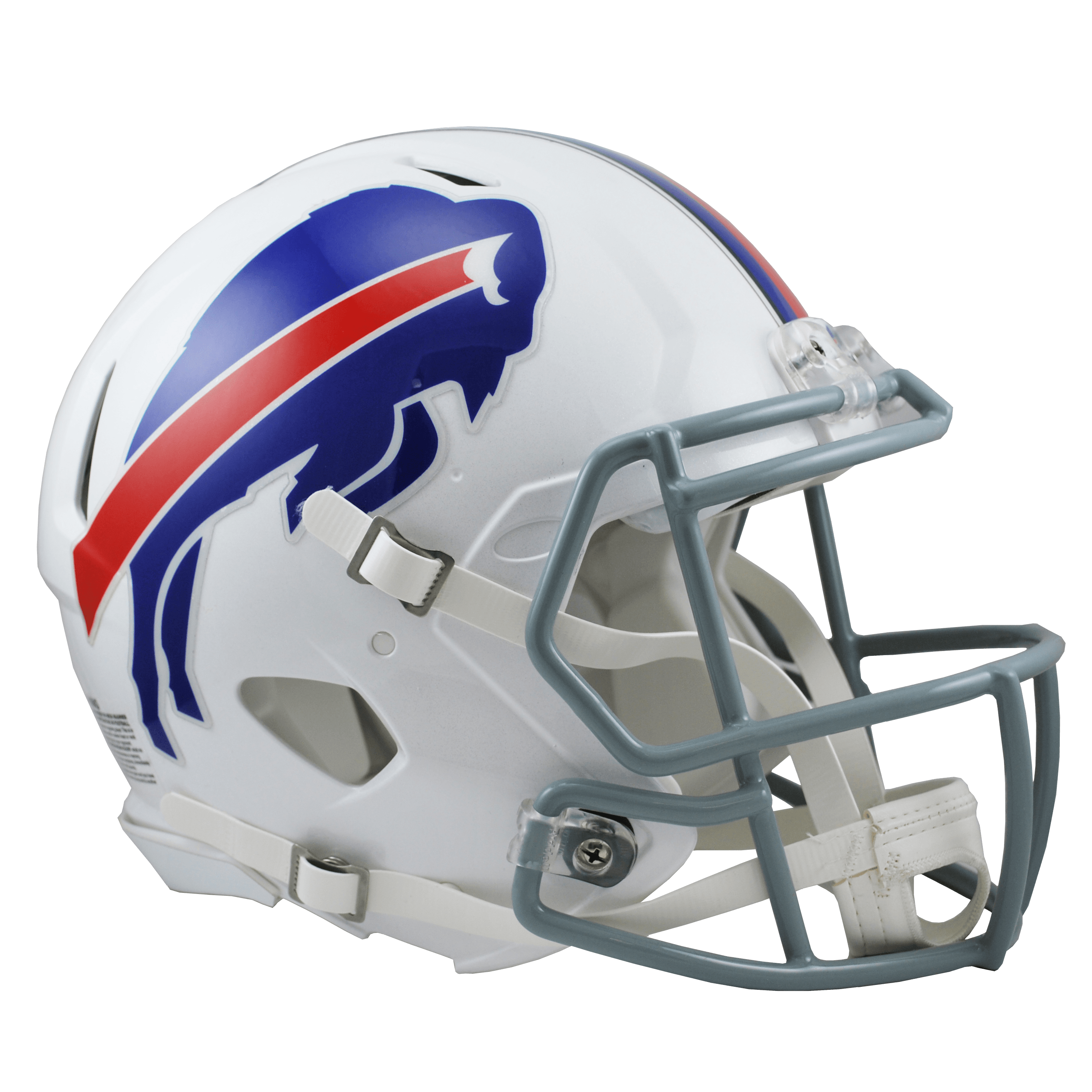 Buffalo Bills Helmet