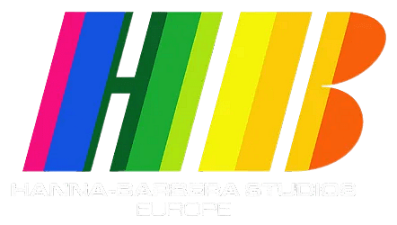 Hanna Barbera Studios Europe 