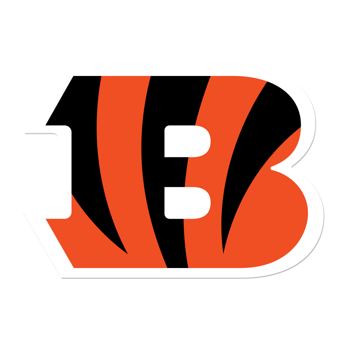 Cincinnati Bengals Logot