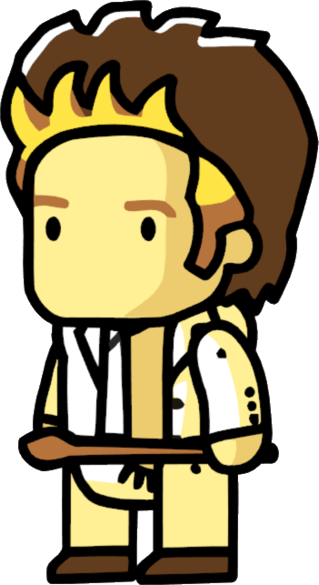 Scribblenauts Drummer