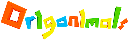 Origanimals 