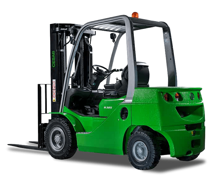 CESAB Forklift