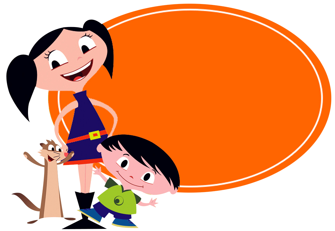 Earth To Luna Sticker