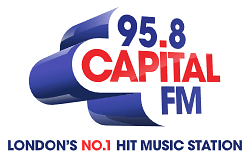 Capital FM Radio 