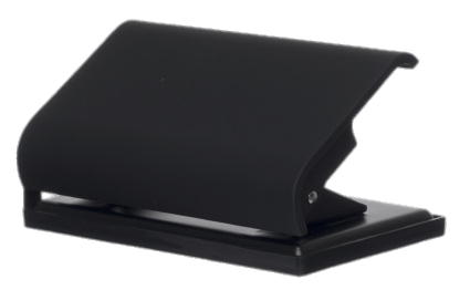 Soft Touch Black Hole Punch