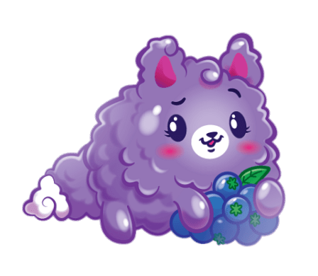 Pikmi Pop Snoot the Dog