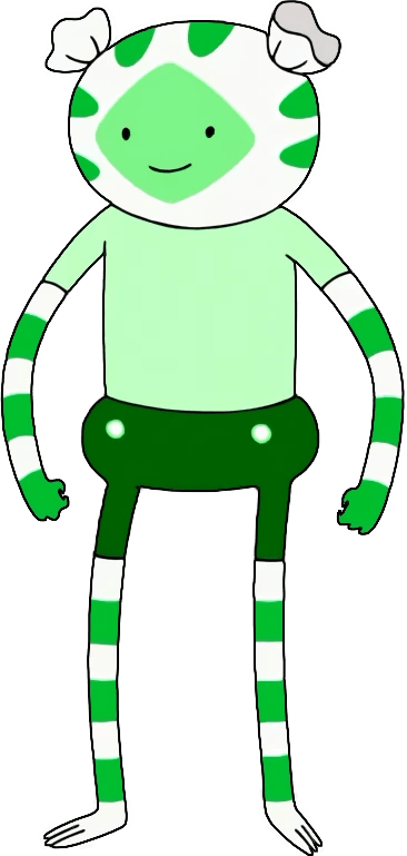 Adventure Time Fun the Human