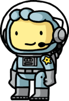 Scribblenauts Buzz Lightyear