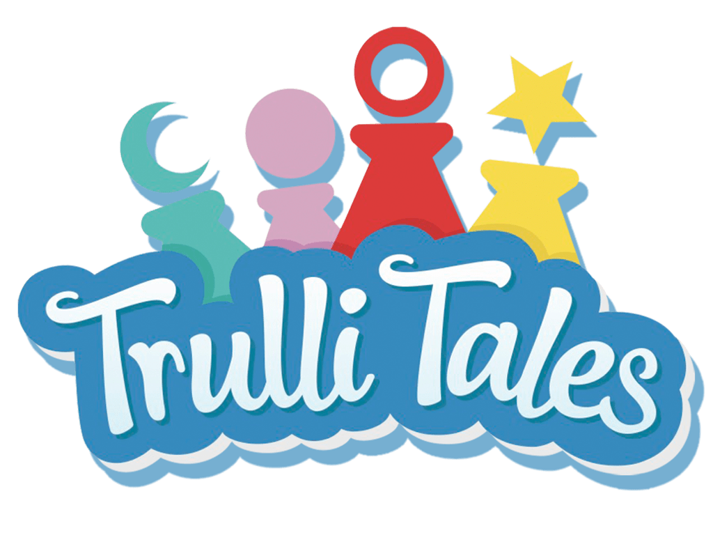 Trulli Tales 